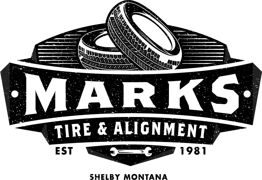 Mark's Tire & Alignment BrandName RV Tires & Services